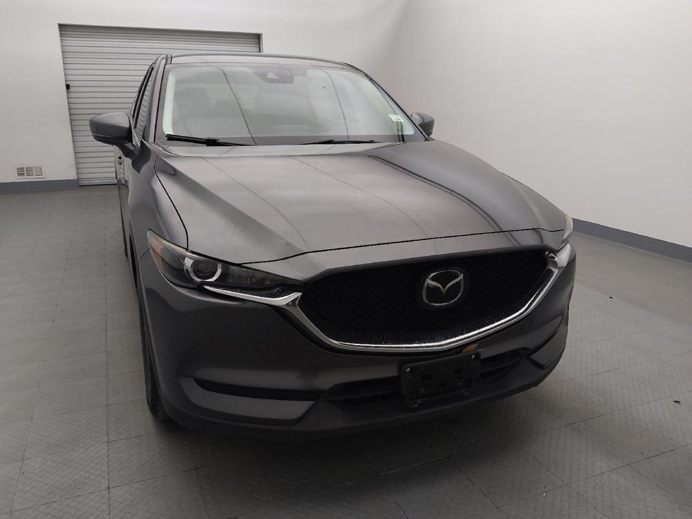 used 2019 Mazda CX-5 car, priced at $19,395