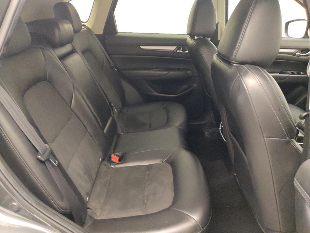 used 2019 Mazda CX-5 car, priced at $19,395