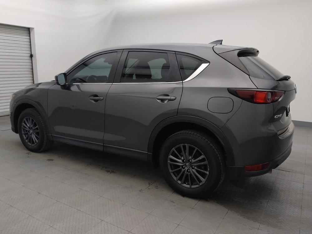 used 2019 Mazda CX-5 car, priced at $19,395