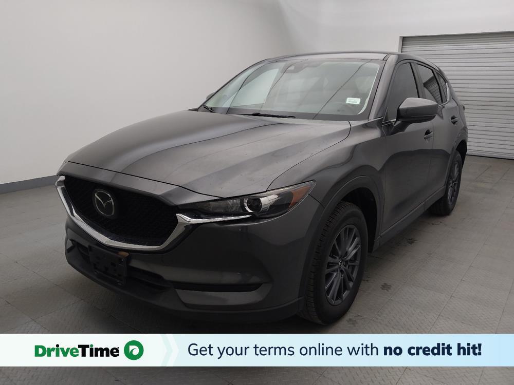 used 2019 Mazda CX-5 car, priced at $19,395