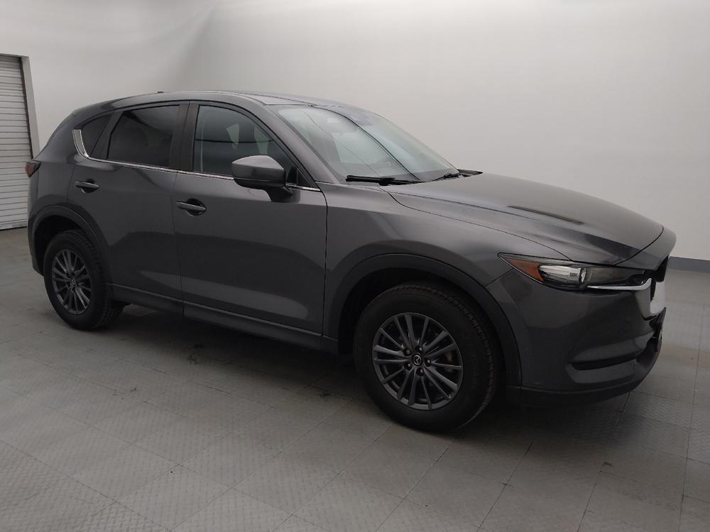 used 2019 Mazda CX-5 car, priced at $19,395