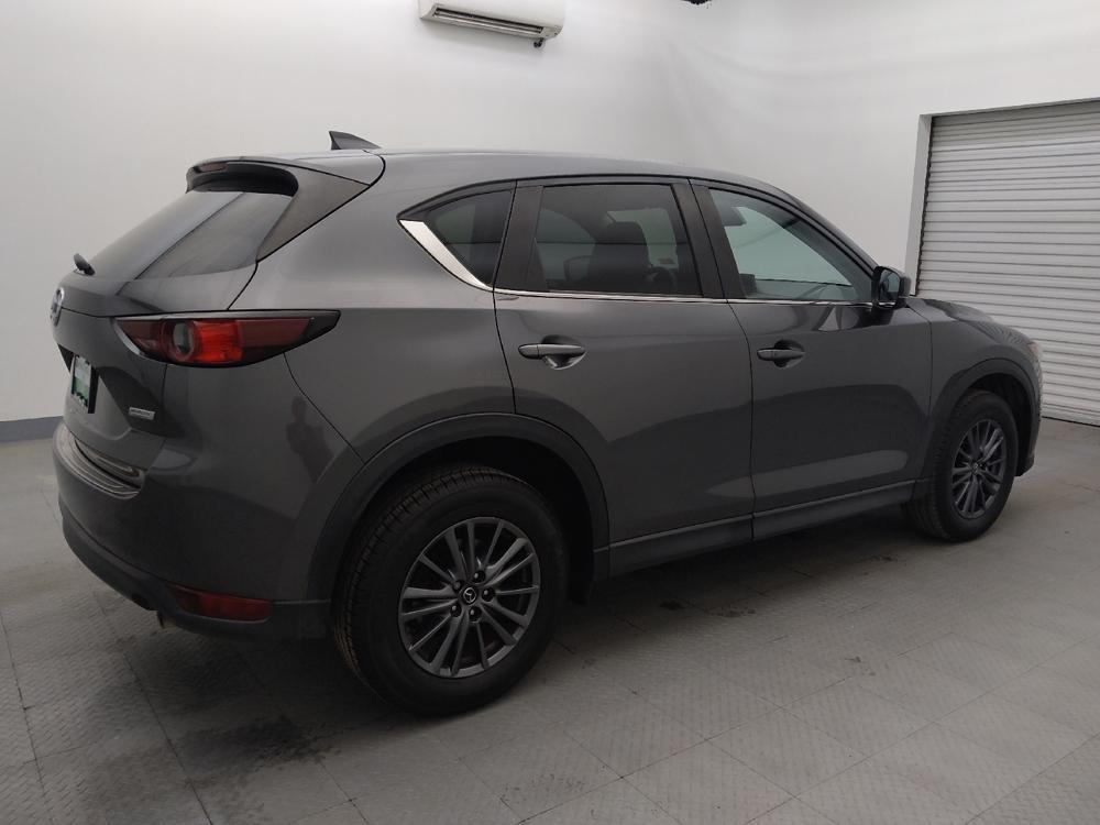 used 2019 Mazda CX-5 car, priced at $19,395