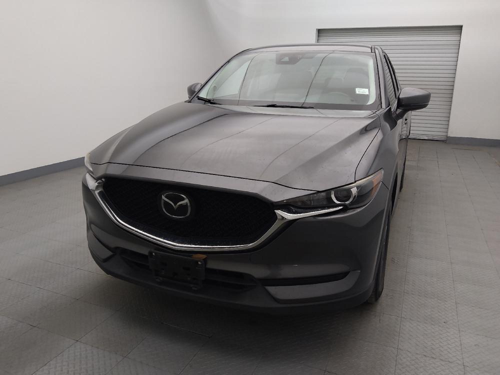 used 2019 Mazda CX-5 car, priced at $19,395