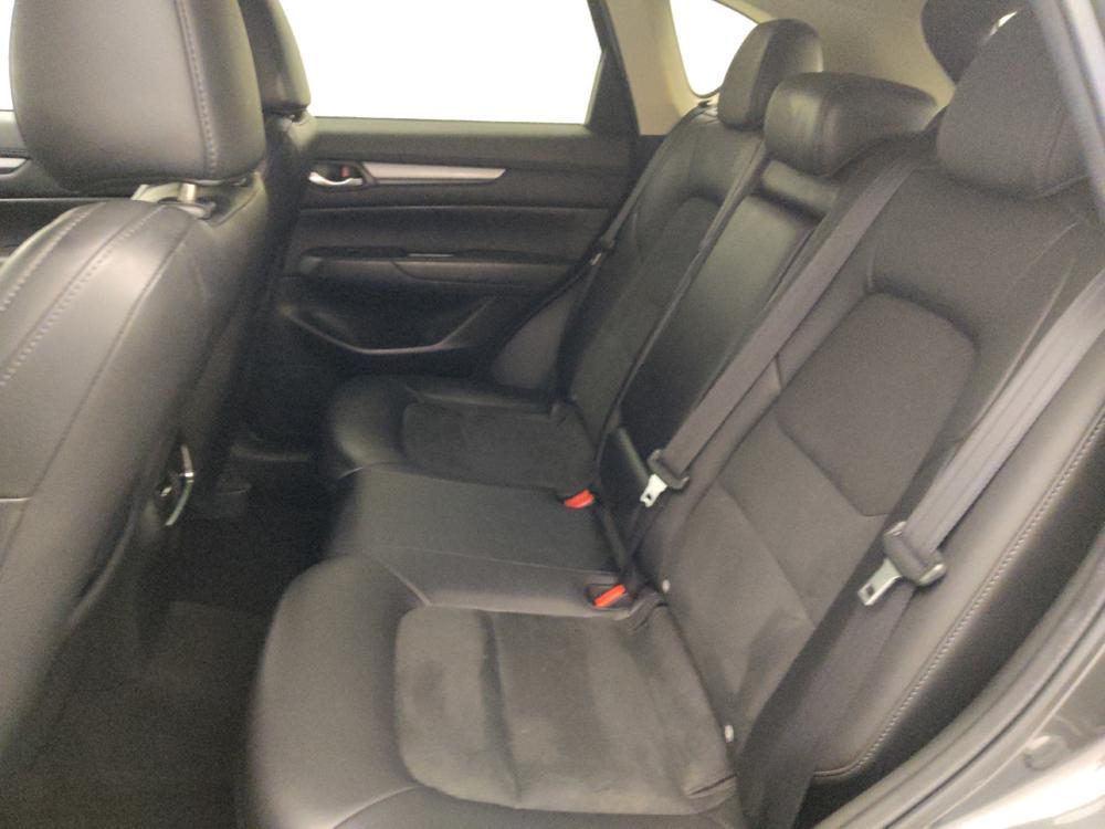 used 2019 Mazda CX-5 car, priced at $19,395