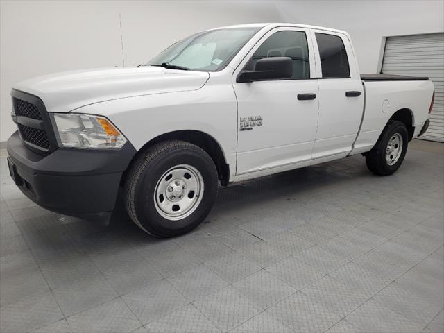 used 2021 Ram 1500 car, priced at $21,495