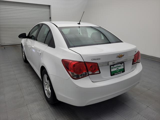 used 2014 Chevrolet Cruze car, priced at $12,795