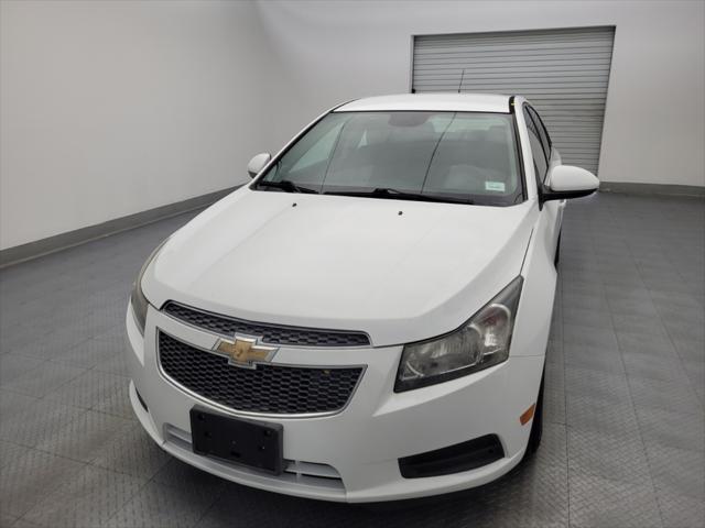 used 2014 Chevrolet Cruze car, priced at $12,795