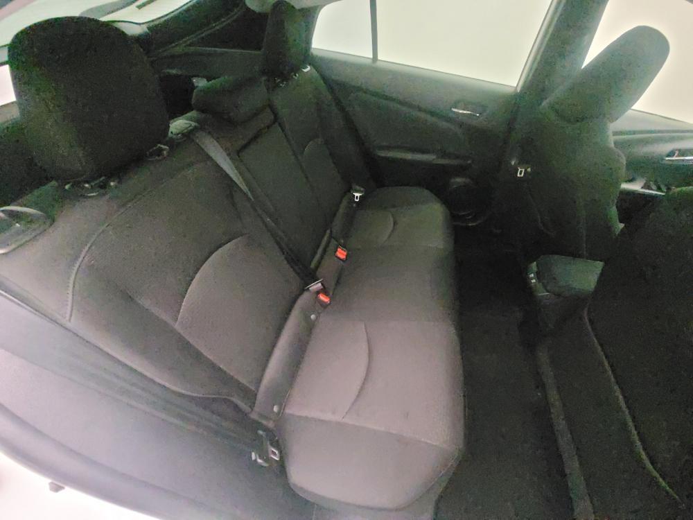 used 2020 Toyota Prius car, priced at $19,595