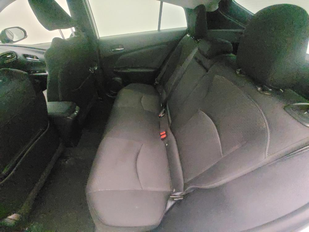 used 2020 Toyota Prius car, priced at $19,595
