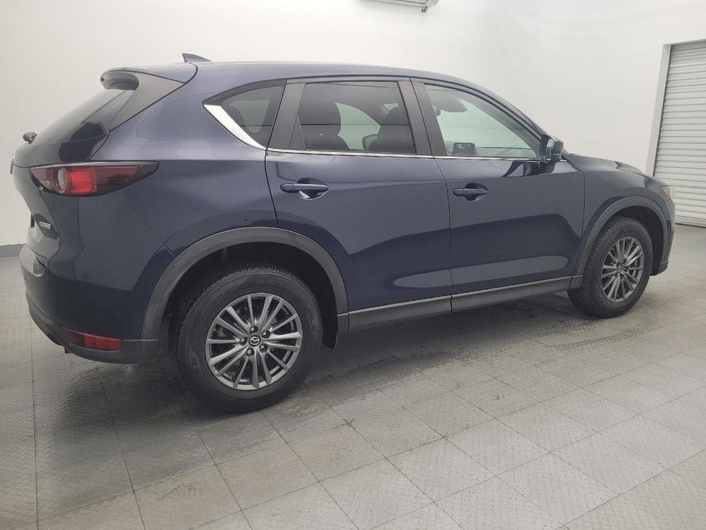 used 2017 Mazda CX-5 car, priced at $20,795