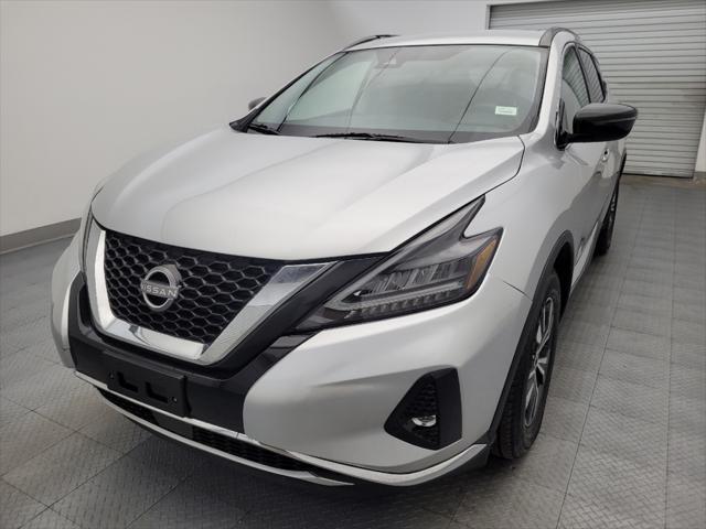 used 2023 Nissan Murano car, priced at $28,695