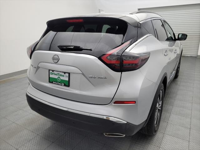 used 2023 Nissan Murano car, priced at $28,695