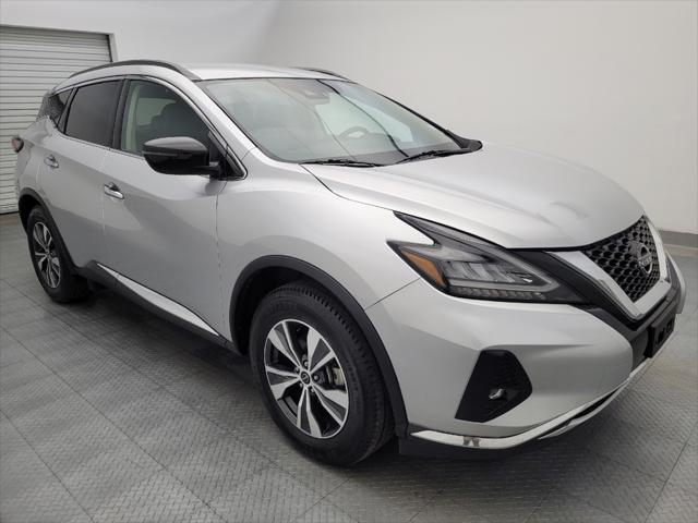 used 2023 Nissan Murano car, priced at $28,695