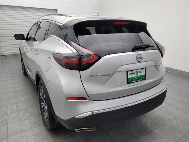 used 2023 Nissan Murano car, priced at $28,695