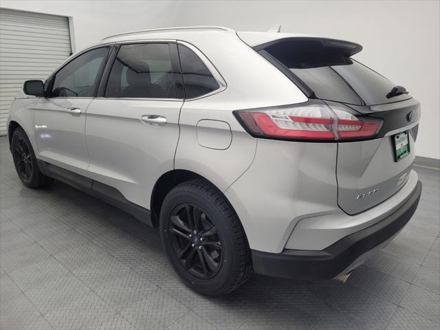 used 2019 Ford Edge car, priced at $20,995