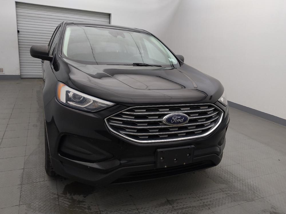 used 2019 Ford Edge car, priced at $18,195