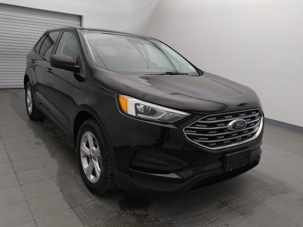 used 2019 Ford Edge car, priced at $18,195