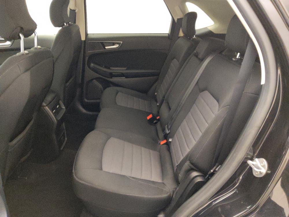 used 2019 Ford Edge car, priced at $18,195