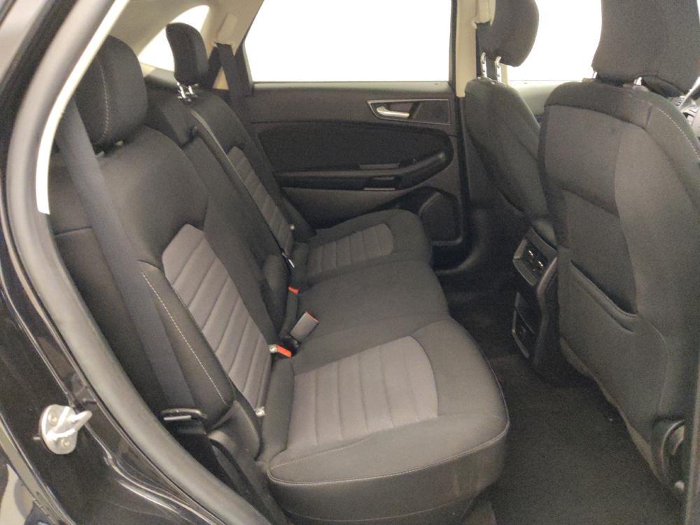 used 2019 Ford Edge car, priced at $18,195