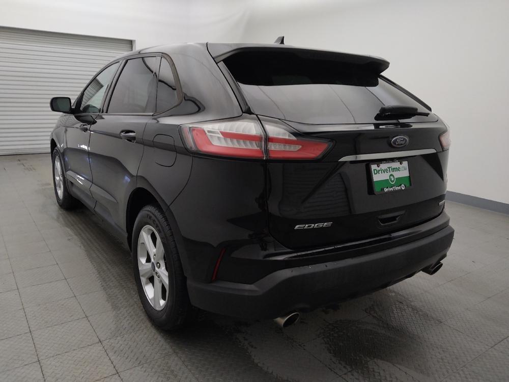 used 2019 Ford Edge car, priced at $18,195