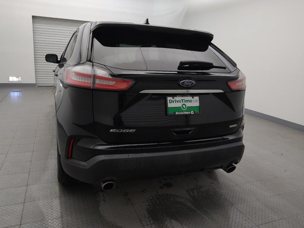 used 2019 Ford Edge car, priced at $18,195