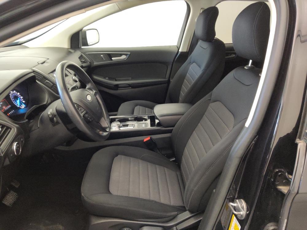 used 2019 Ford Edge car, priced at $18,195