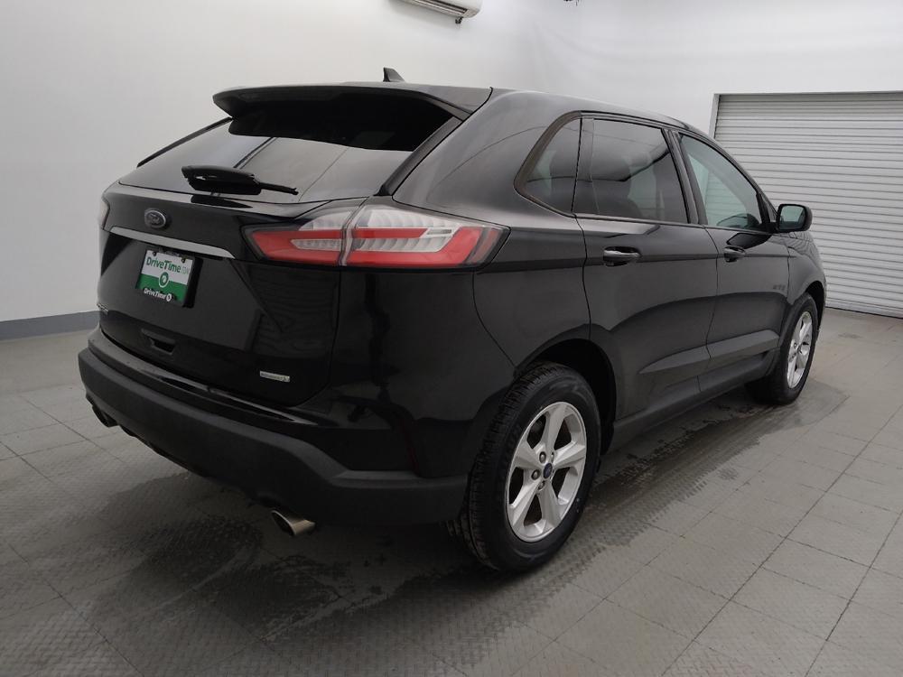 used 2019 Ford Edge car, priced at $18,195