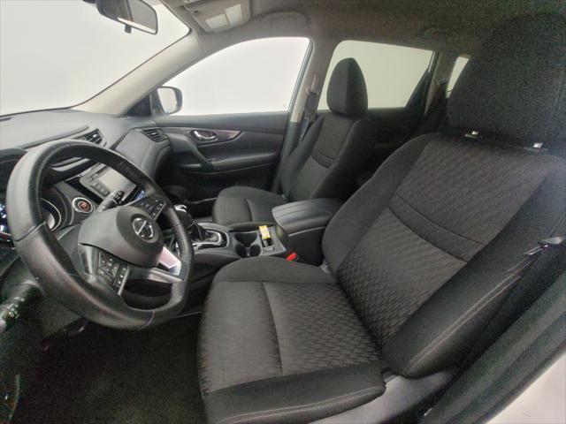 used 2018 Nissan Rogue car, priced at $20,095