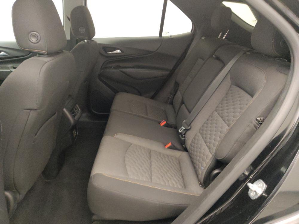 used 2020 Chevrolet Equinox car, priced at $18,295