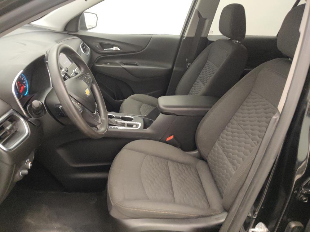 used 2020 Chevrolet Equinox car, priced at $18,295