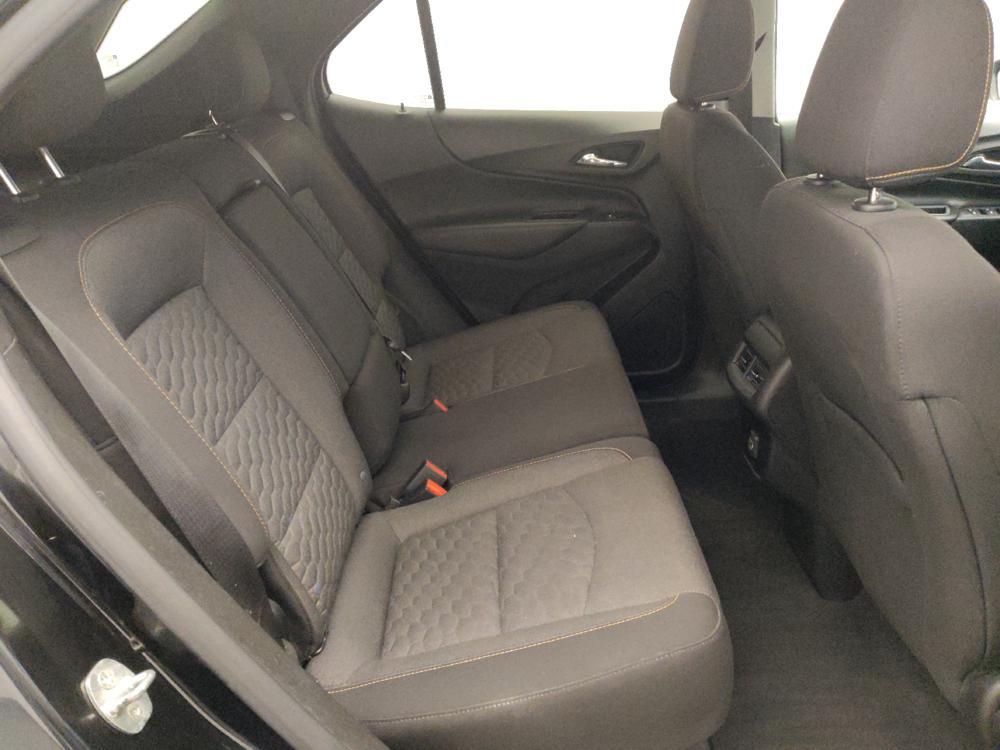 used 2020 Chevrolet Equinox car, priced at $18,295