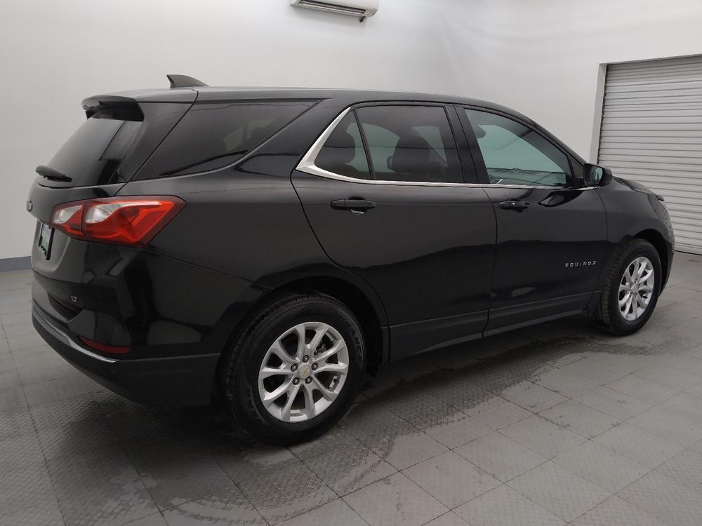 used 2020 Chevrolet Equinox car, priced at $18,295