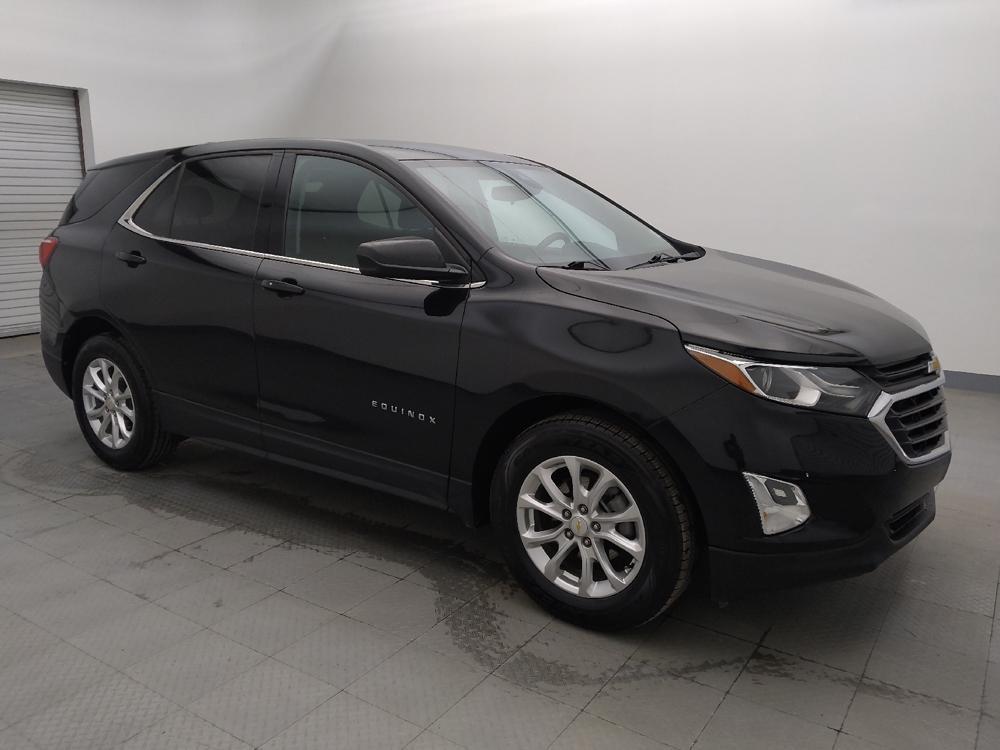 used 2020 Chevrolet Equinox car, priced at $18,295
