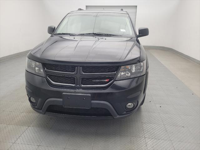 used 2019 Dodge Journey car, priced at $17,995
