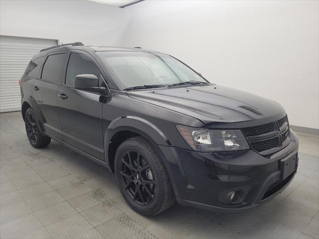used 2019 Dodge Journey car, priced at $17,995