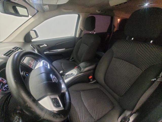 used 2019 Dodge Journey car, priced at $17,995
