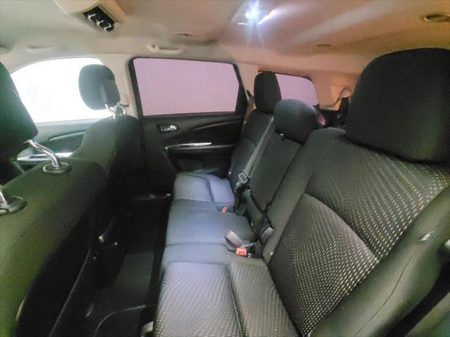 used 2019 Dodge Journey car, priced at $17,995