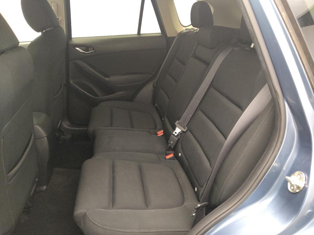 used 2016 Mazda CX-5 car, priced at $16,395