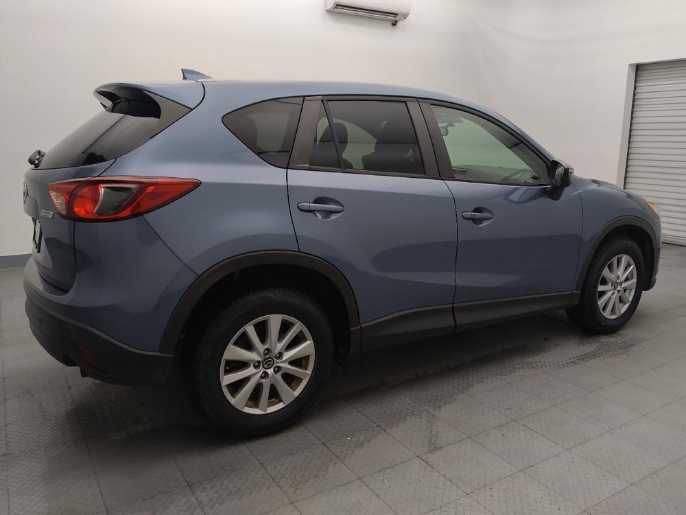 used 2016 Mazda CX-5 car, priced at $16,395