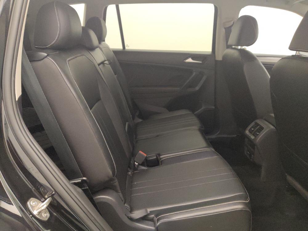 used 2023 Volkswagen Tiguan car, priced at $26,395