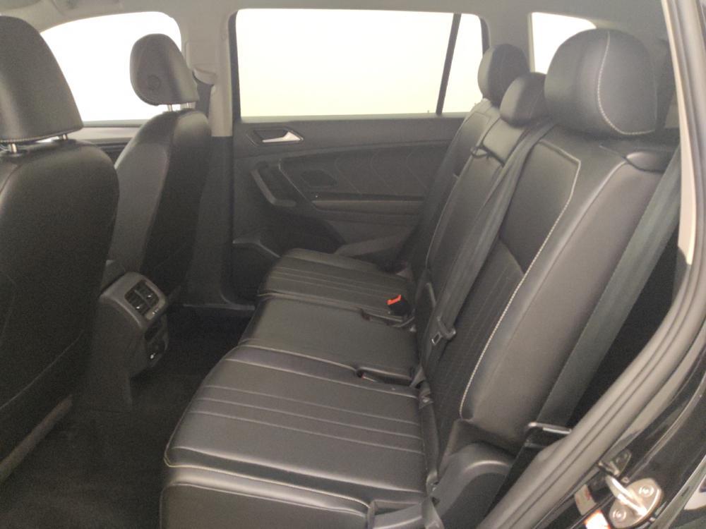 used 2023 Volkswagen Tiguan car, priced at $26,395