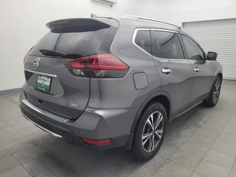 used 2019 Nissan Rogue car, priced at $18,695