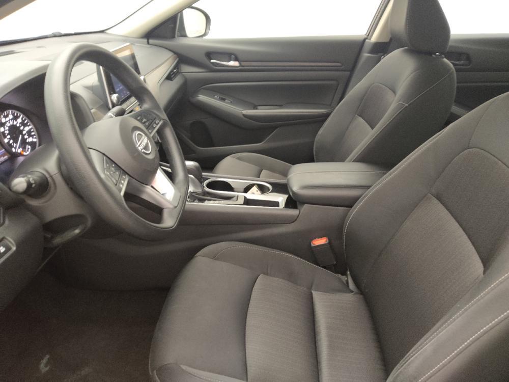 used 2024 Nissan Altima car, priced at $25,095