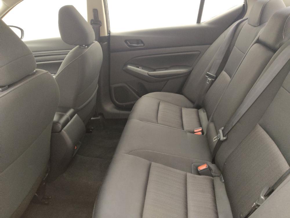 used 2024 Nissan Altima car, priced at $25,095