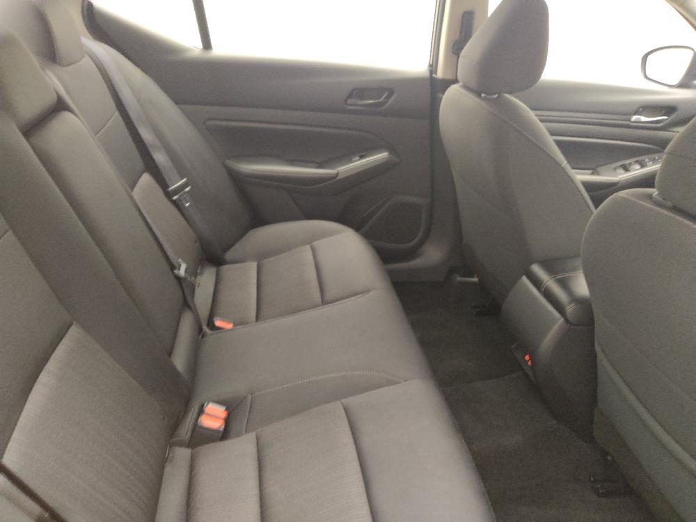 used 2024 Nissan Altima car, priced at $25,095