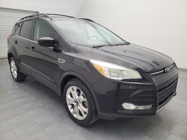 used 2013 Ford Escape car, priced at $12,395