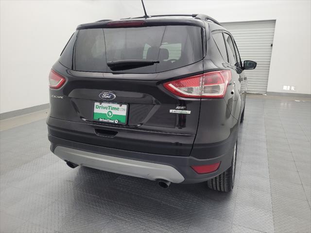 used 2013 Ford Escape car, priced at $12,395