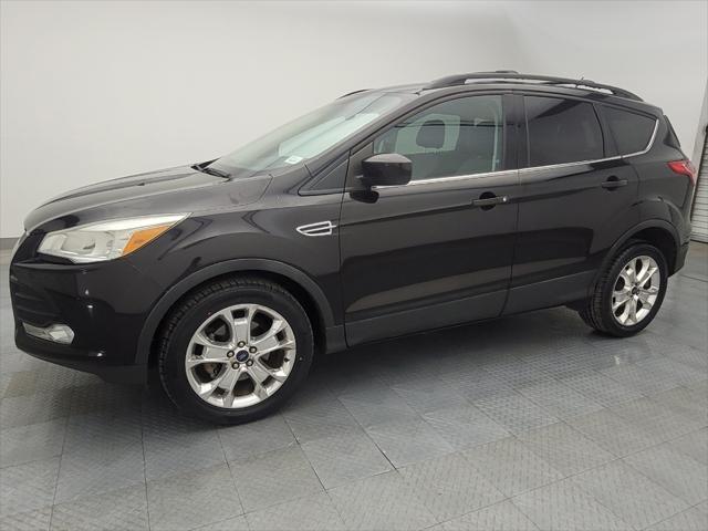 used 2013 Ford Escape car, priced at $12,395