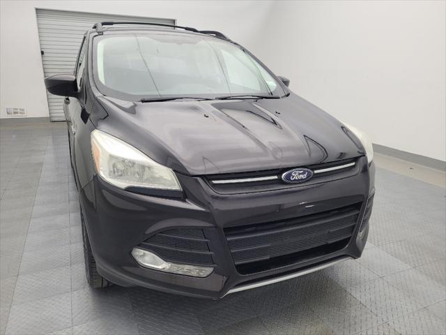 used 2013 Ford Escape car, priced at $12,395