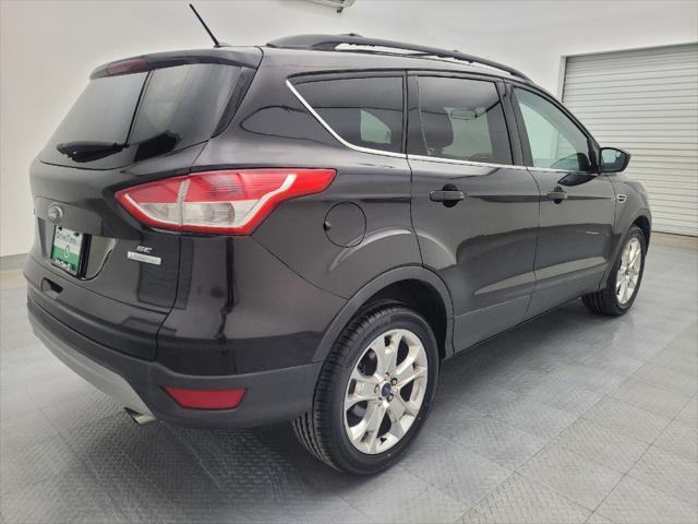 used 2013 Ford Escape car, priced at $12,395